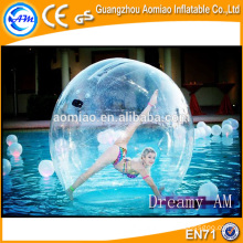 cheap giant inflatable PVC/TPU water walking ball rental